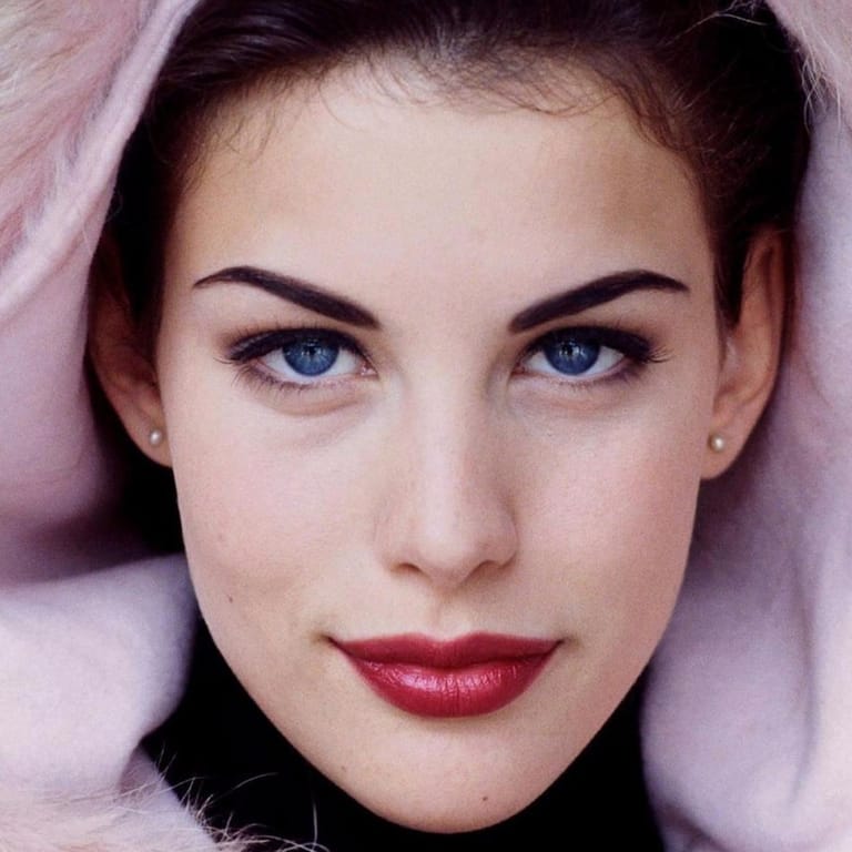 Liv Tyler