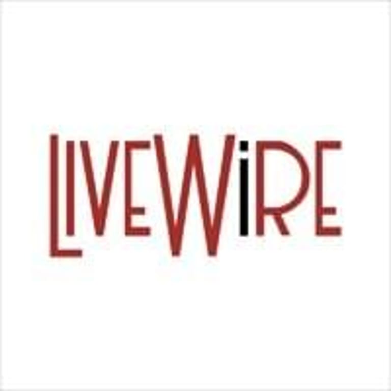 Live Wire (Band)