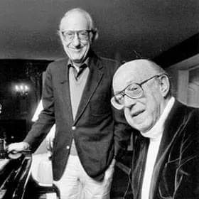 Livingston & Evans