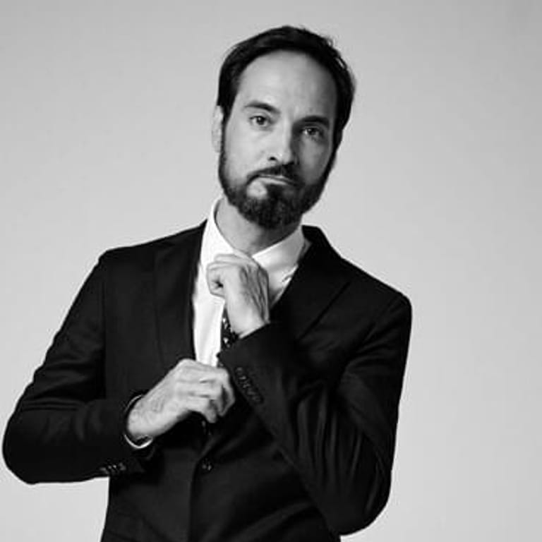 Livio Magnini