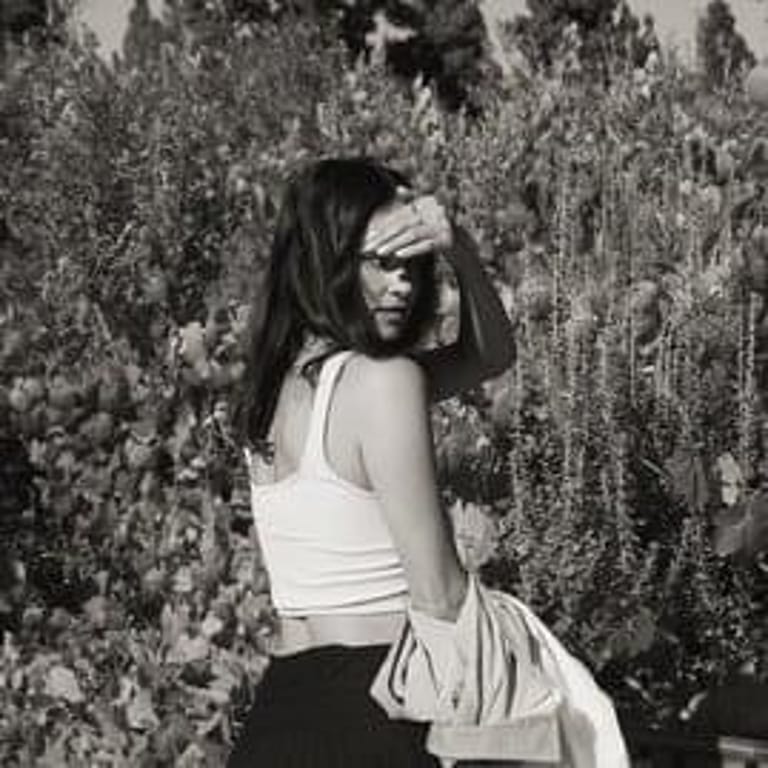 Liz Huett