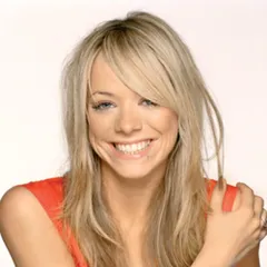 Liz McClarnon