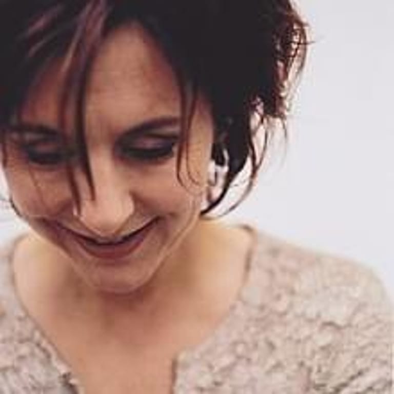 Liz Myers
