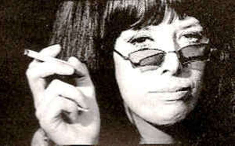 Liza Strike
