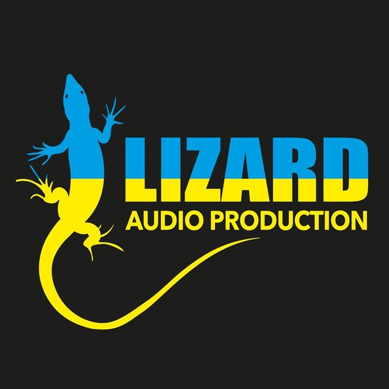Lizard Audio Production