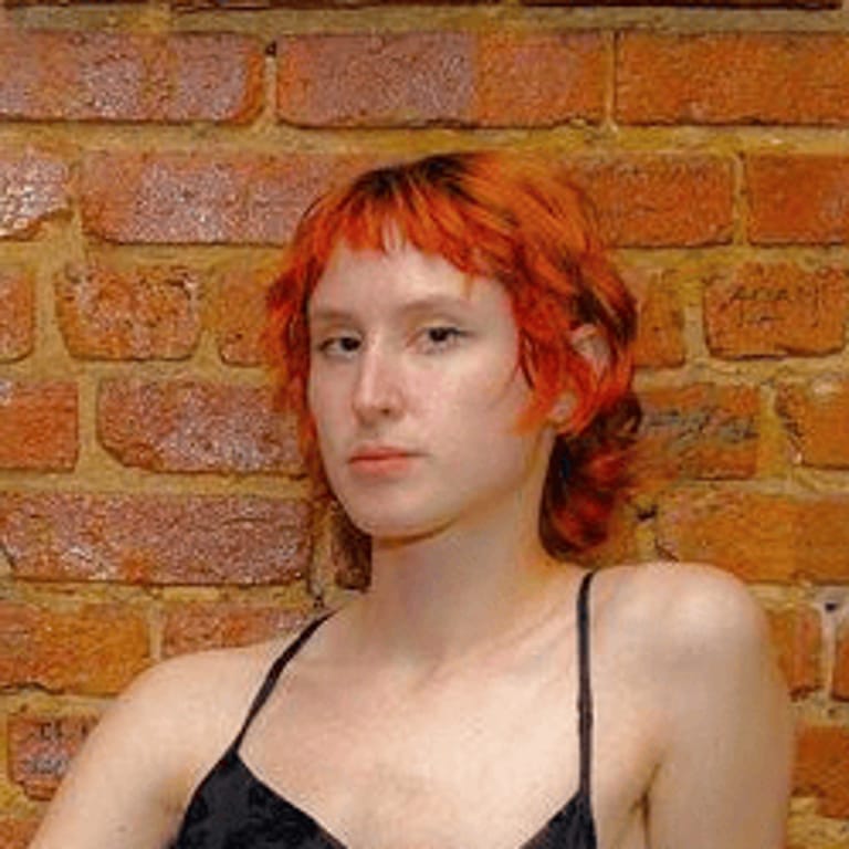 Lizzie Mayland
