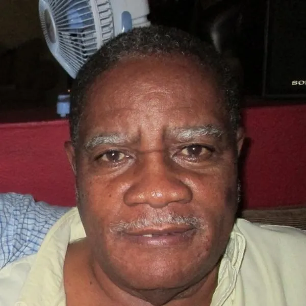 Lloyd “Gitsy” Willis