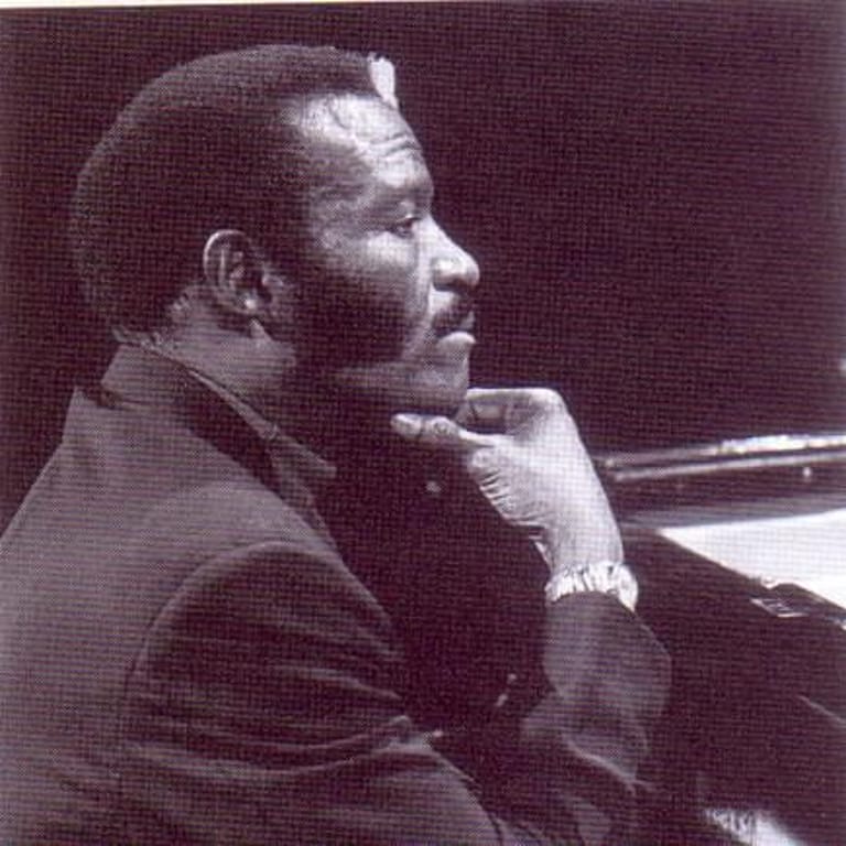 Lloyd Glenn