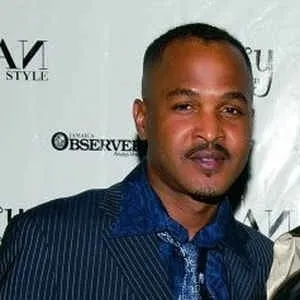 Lloyd “John John” James