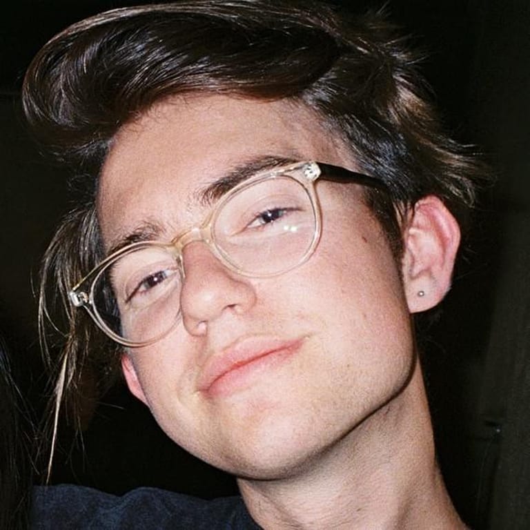 Logan Leland