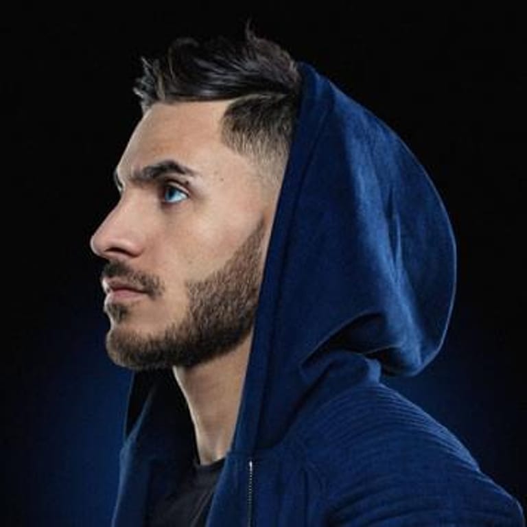 Loïc Barcourt