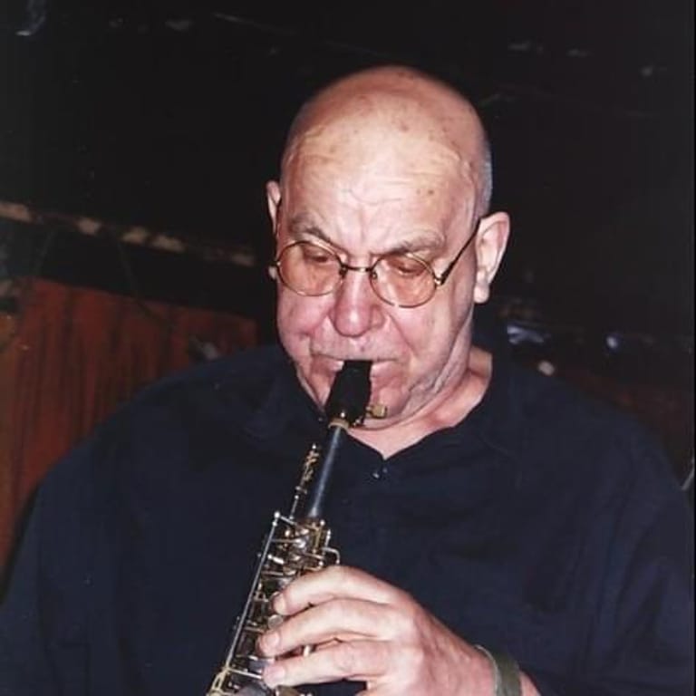 Lol Coxhill