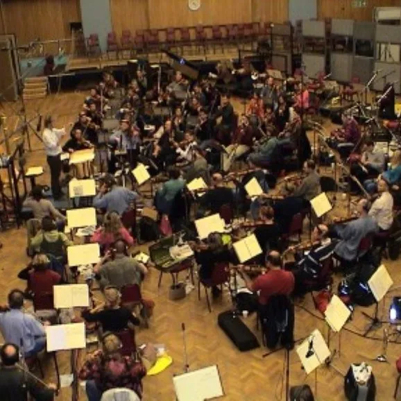 London Metropolitan Orchestra