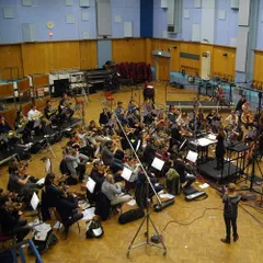 London Session Orchestra