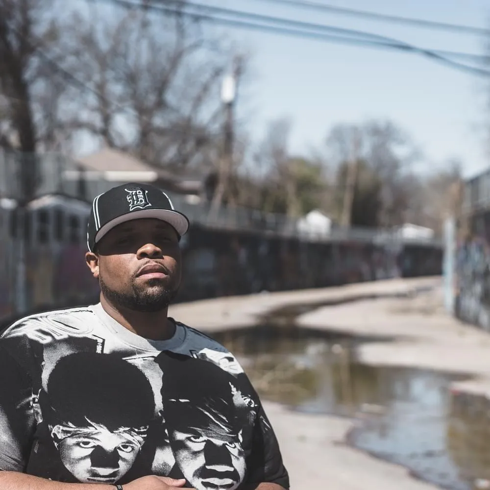 Lonestarrmuzik