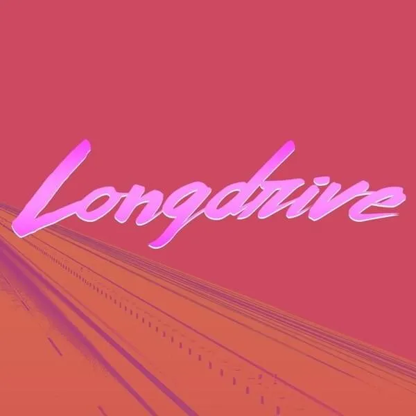 Long Drive (롱드라이브)