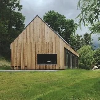Long Pond Studio