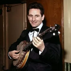 Lonnie Donegan