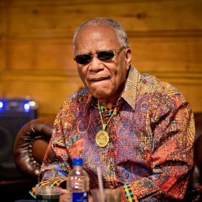 Lonnie Liston Smith