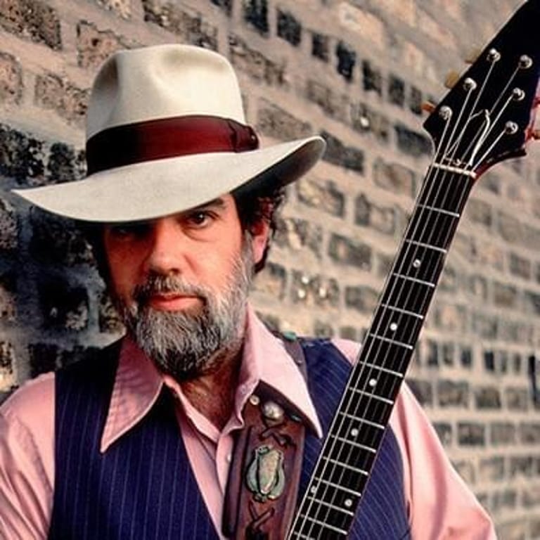 Lonnie Mack