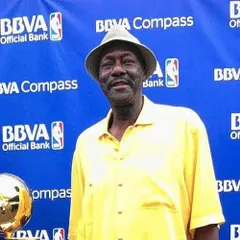 Lonnie “Pops” Lynn