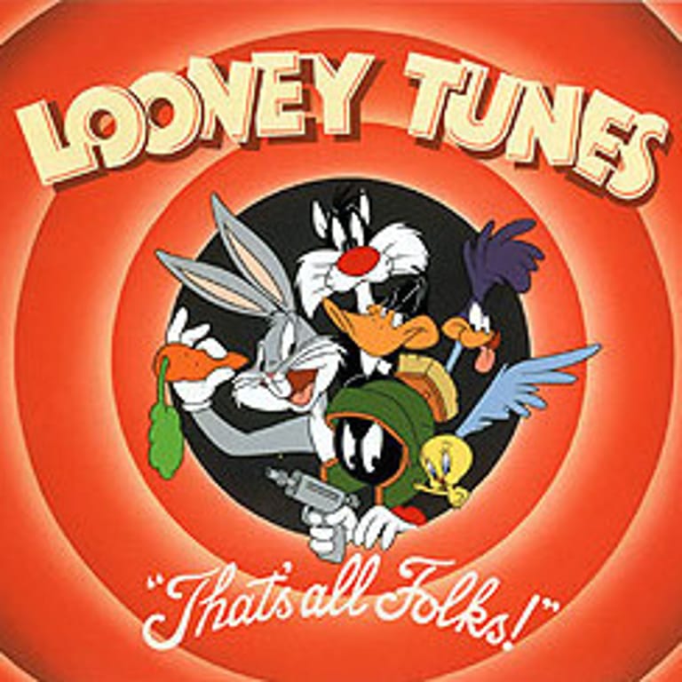 Looney Tunes