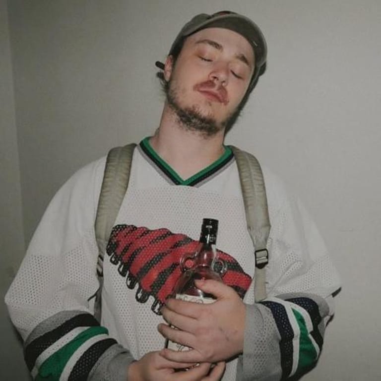 Loosie Man