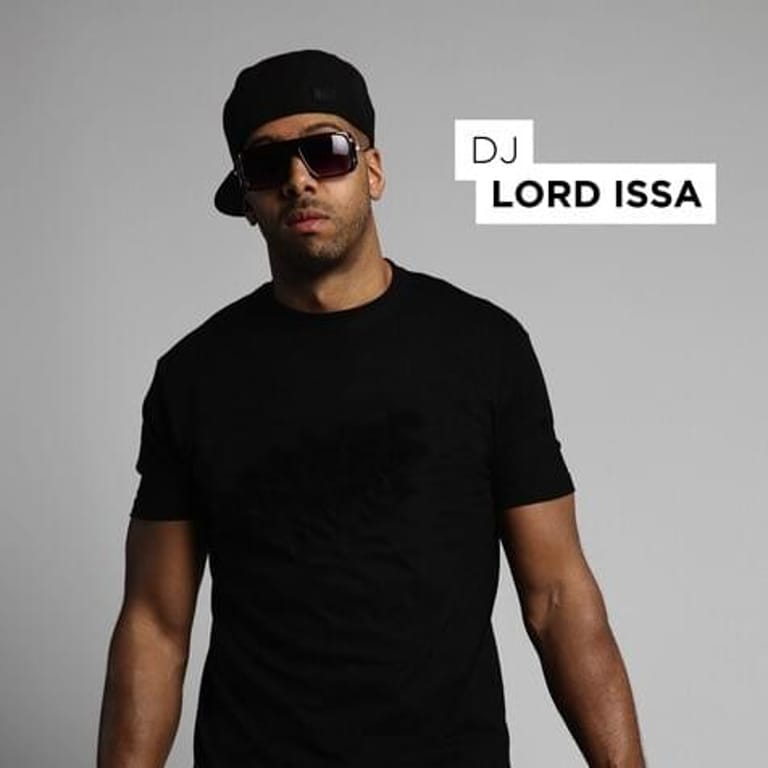 Lord Issa
