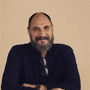Loren Bouchard