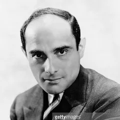 Lorenz Hart