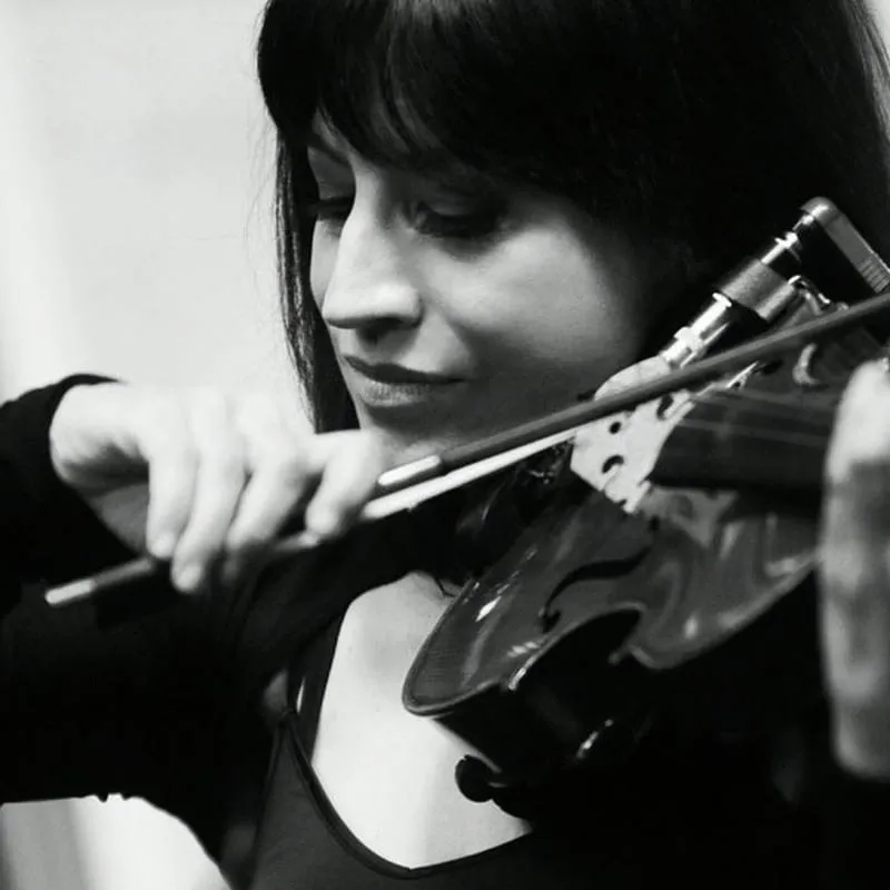 Lorenza Ponce