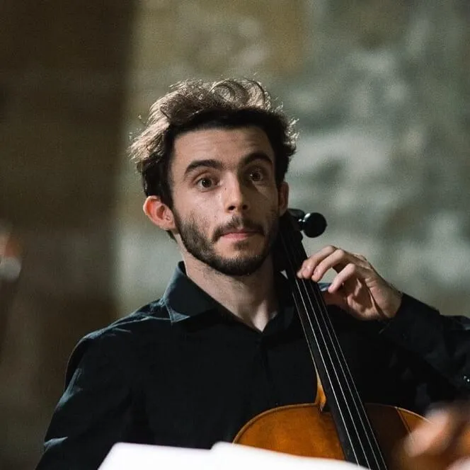 Lorenzo Cosi
