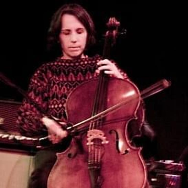 Lori Goldston