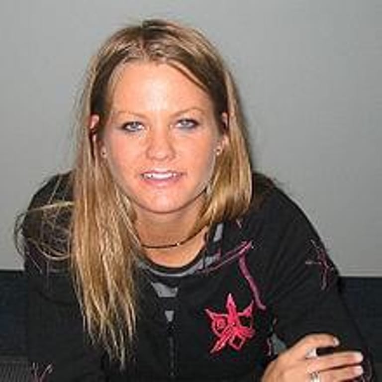 Lori Peters