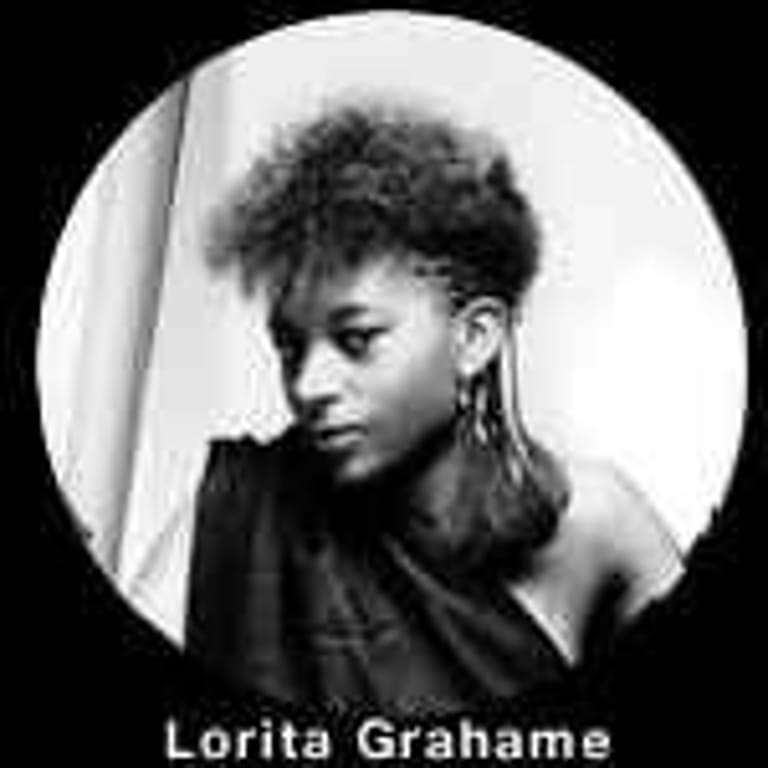 Lorita Grahame