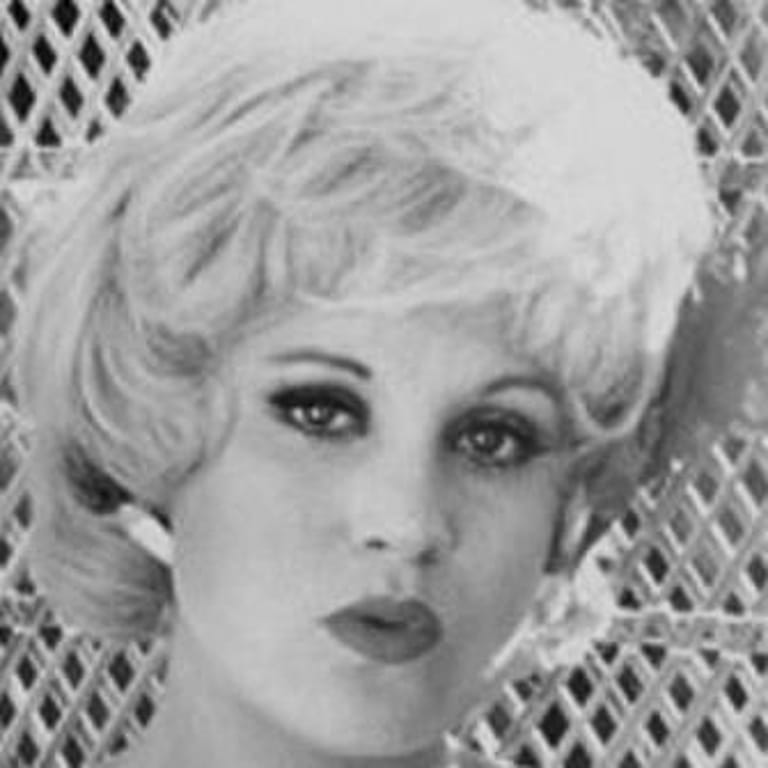 Lorna Luft