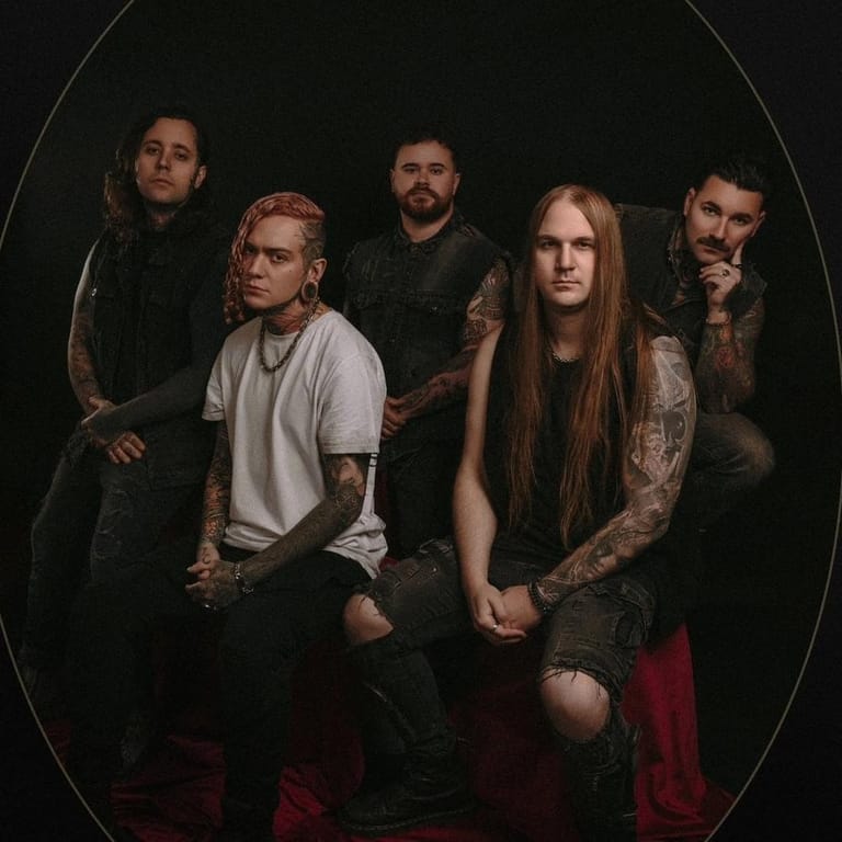 Lorna Shore