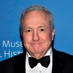 Lorne Michaels