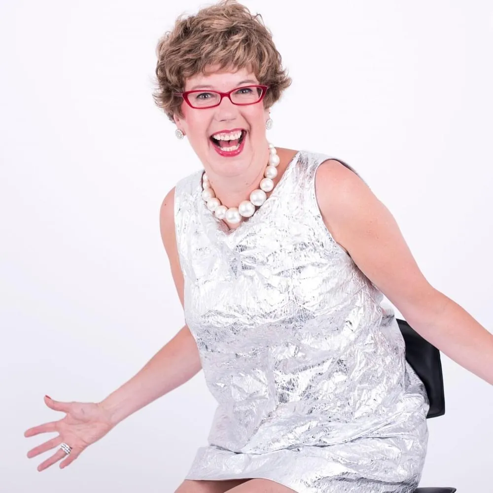 Lorraine Bowen