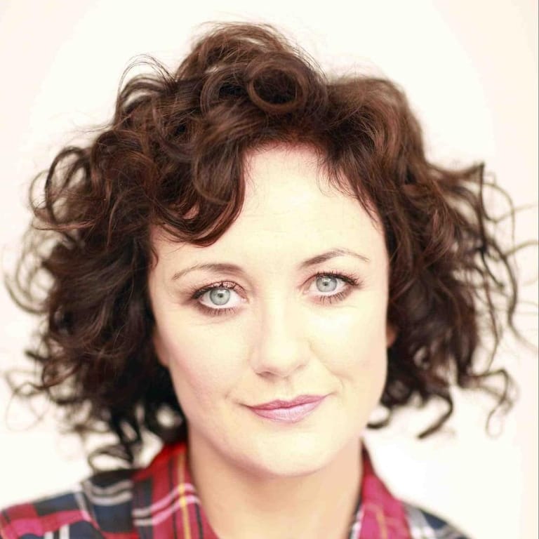Lorraine McIntosh