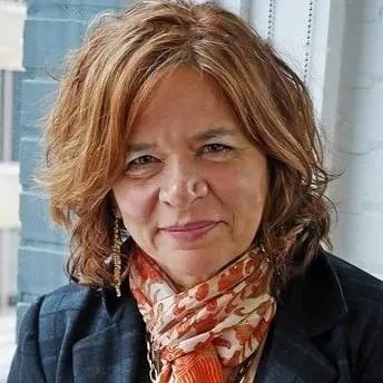 Lorraine Segato