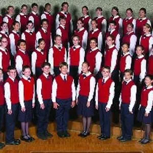 Los Angeles Children’s Chorus