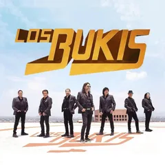 Los Bukis