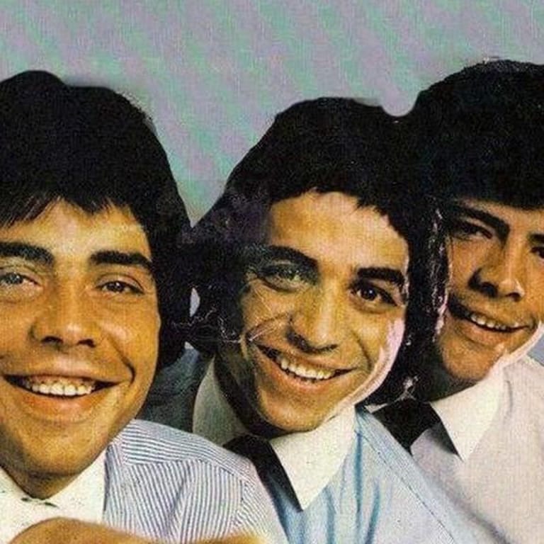 Los Chunguitos