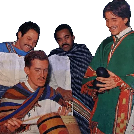 Los Incas