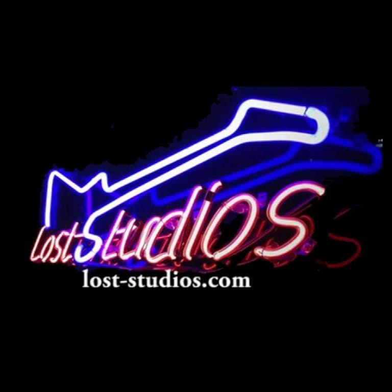 Lost Studios