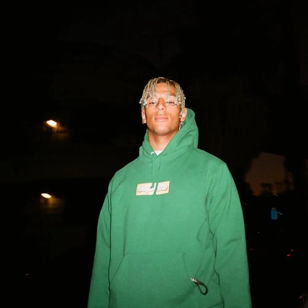 LOSTBOYBK