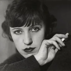Lotte Lenya