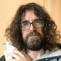 Lou Barlow