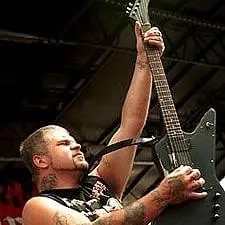 Lou “Boulder” Richards